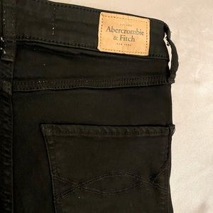 Abercrombie & Fitch jeans